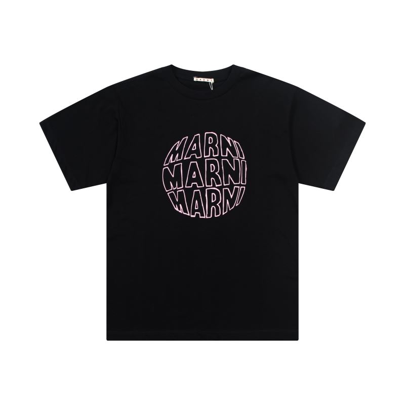 Marni T-Shirts